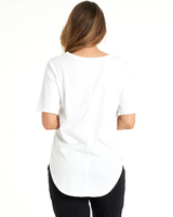 Betty Basics Ariana Tee-Shirt