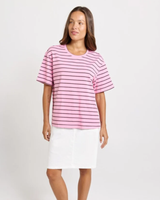 Betty Basics Relax Boxy Tee