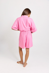 Betty Basics Palm Relax Shorts