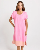 Betty Basics Bonnie Midi Dress