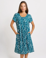 Betty Basics Bonnie Midi Dress