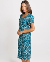 Betty Basics Bonnie Midi Dress