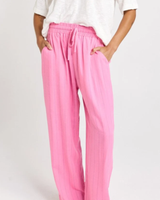 Betty Basics Palm Relax Pants