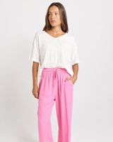 Betty Basics Palm Relax Pants