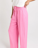 Betty Basics Palm Relax Pants