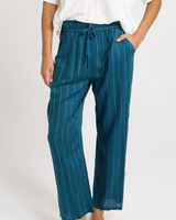 Betty Basics Palm Relax Pants
