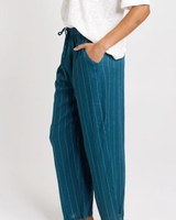 Betty Basics Palm Relax Pants