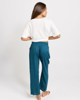 Betty Basics Palm Relax Pants
