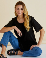 Betty Basics Ariana Tee-Shirt
