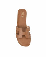 Verali Sandra Flat Slides