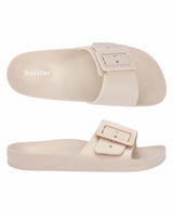 Holster Fashion Solace EVA Slides