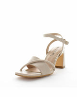 Wilde Shoes Sandrea Strappy Block Heels