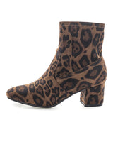 Wilde Sassain Ankle Boots