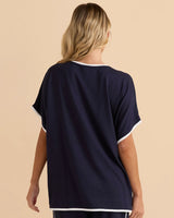 Betty Basics Clara short Sleeve Tee
