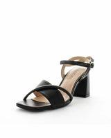 Wilde Shoes Sandrea Strappy Block Heels