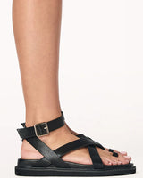 Billini Zinnia Strappy Sandals