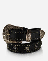 Sol Sana Eastwood Leather Belt