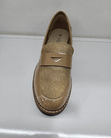 Wilde Shoes Sips Chunky Slip-on Loafer