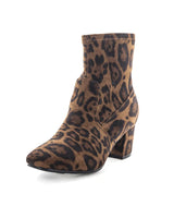 Wilde Sassain Ankle Boots