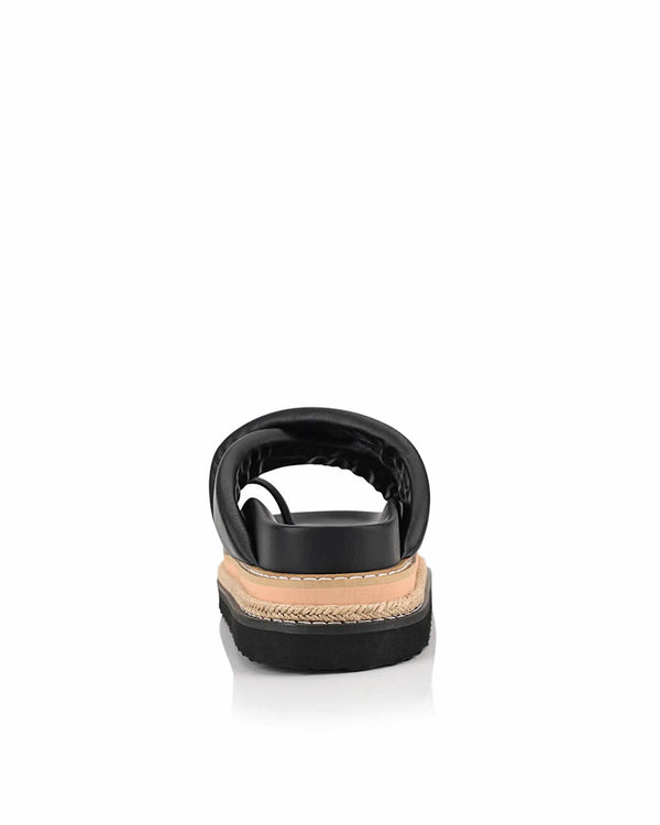  Verali Thelma Flatform Chunky Slides