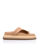 Verali Thor Flatform Thongs