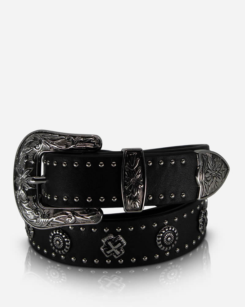 Sol Sana Eastwood Leather Belt