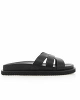 Billini Tamy Black Slides