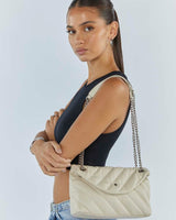 Peta + Jain Coco Quilted Shoulder Bag