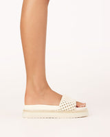 Billini Avaline Chunky Bone Slides