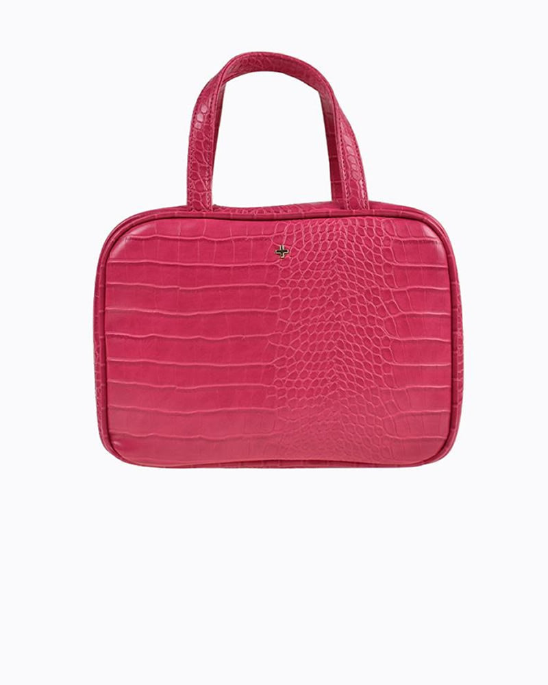 Peta + Jain Sutton Cosmetic/Travel Bag