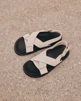 Billini Trudy Strappy Sandals