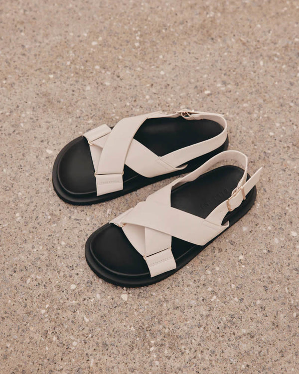  Billini Trudy Strappy Sandals