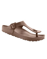 Holster Fashion Coastal EVA Thongs Natural