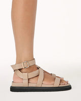 Billini Zoelie Strappy Sandals