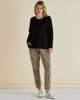Betty Basics Brixley Long Sleeve Top