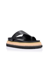 Verali Thor Flatform Thongs