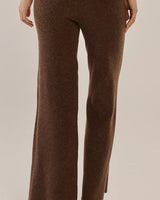 Betty Basics Nash Knit Pants