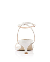 Verali Alex Kitten Heel Sandals
