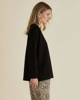 Betty Basics Brixley Long Sleeve Top