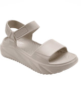 Holster Fashion Cloudnine EVA Flatform Sand