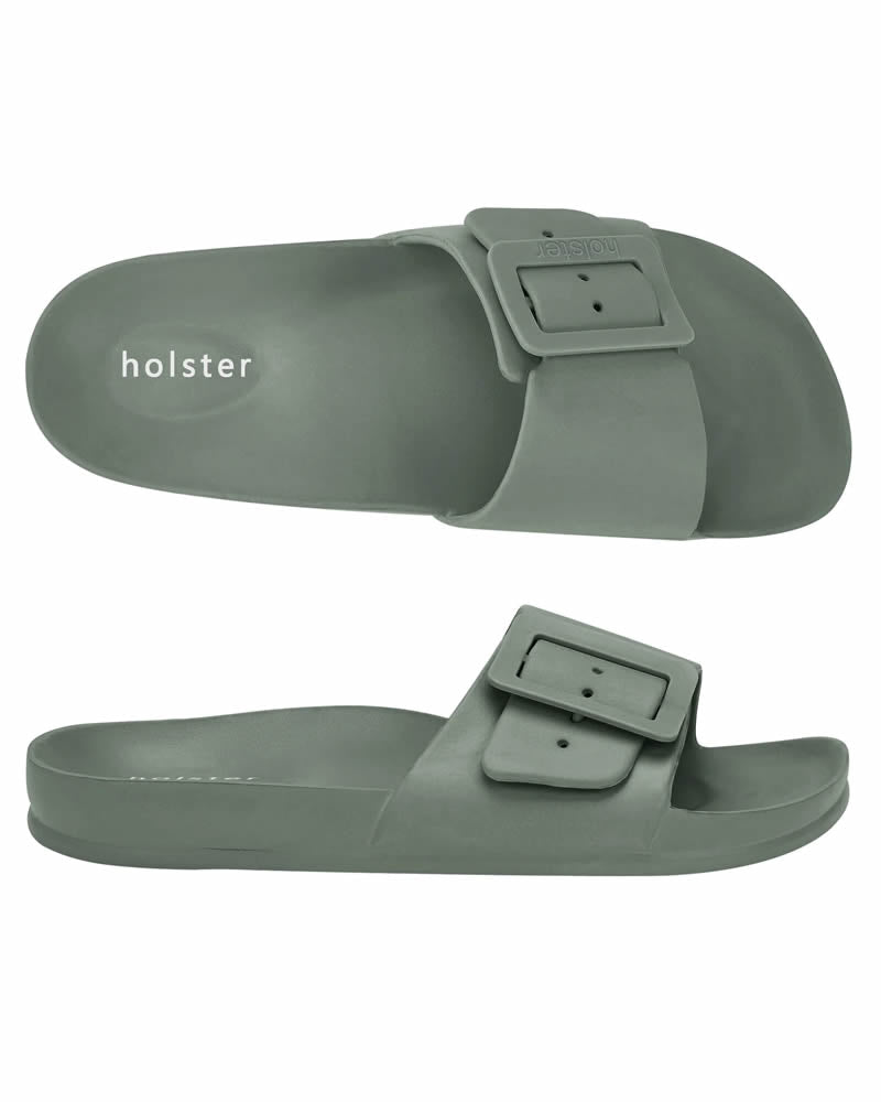 Holster Fashion Solace EVA Slides