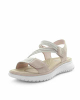 Wilde Shoes Sannah Strappy Sandals