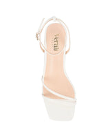Verali Alex Kitten Heel Sandals