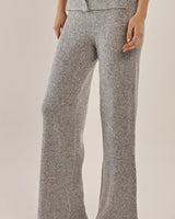 Betty Basics Nash Knit Pants