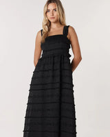 Fate + Becker Sierra Lace Midi Dress