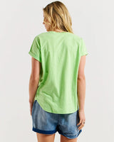 Betty Basics Hailey Short Sleeve Tee