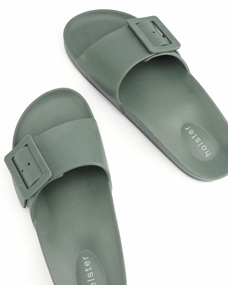 Holster Fashion Solace EVA Slides