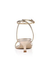 Verali Alex Kitten Heel Sandals