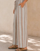 Mutig Josie Wide Leg Pants
