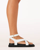 Billini Zini Strappy Sandals